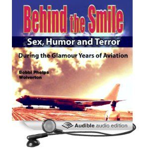 Behind the Smile Audio Sampler Bobbi Phelps Wolverton